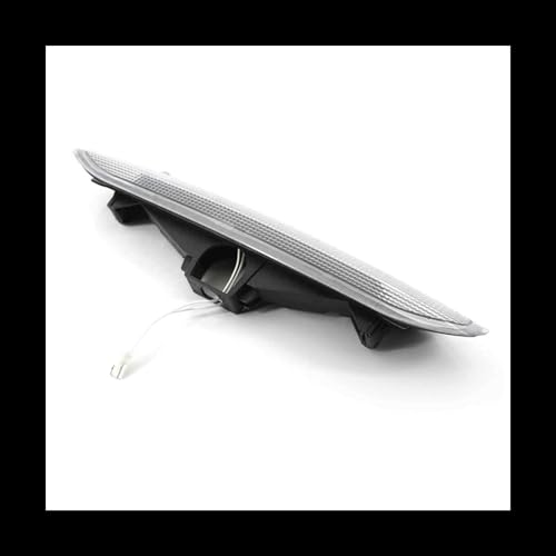 Feu stop surélevé LR014462 de haute durabilité pour Sentry 2 - 6