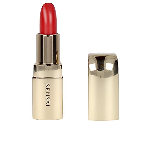 Sensai - kanebo Sensai The Lipstick No. 06 Kinmo Orange - 1...