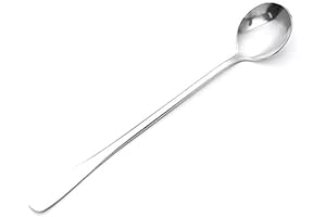 Soup spoon, stainless steel table spoon, classic tableware made by Neigetec