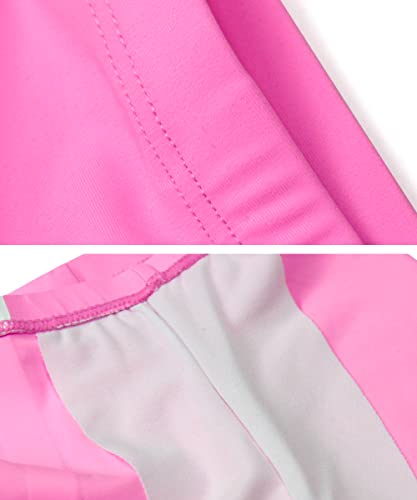 M2C Unisex Kids Swim Pants Swim Tights Leggings UPF 50+ Sun Protection Rash Guard4