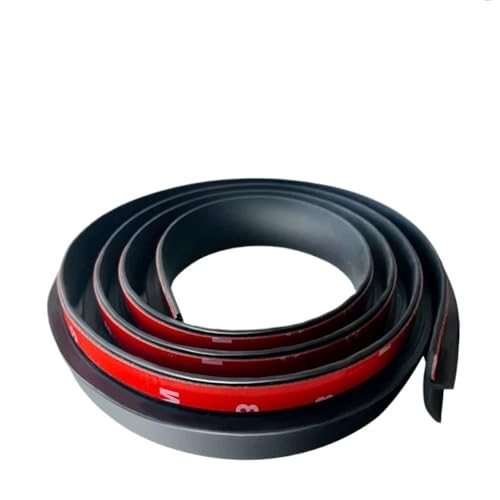 Bande d'étanchéité de toit blanc 25.5mm pour coffre et voiture