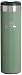 Produktbild Stanley AeroLight Transit Flasche, vakuumisolierter Becher für Kaffee, Tee und Getränke, mit ultraleichtem Edelstahl, 590 ml, Hammertone Green
