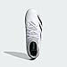 Adidas Unisex Accuracy.3 Firm Ground White/Core Black/Lucid Lemon 3