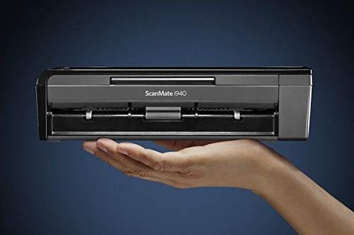 Kodak Scanner Scanmate i940