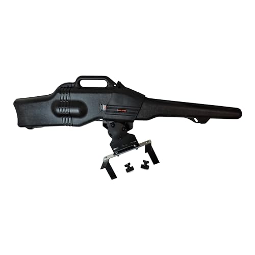 Can Am Defender Gun Scabbard Boot and Scabbard