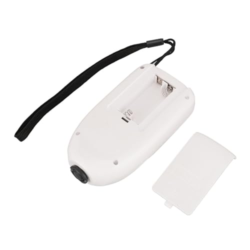 Medidor de espesor de recubrimiento multifuncional FTVOGUE miniatura 7