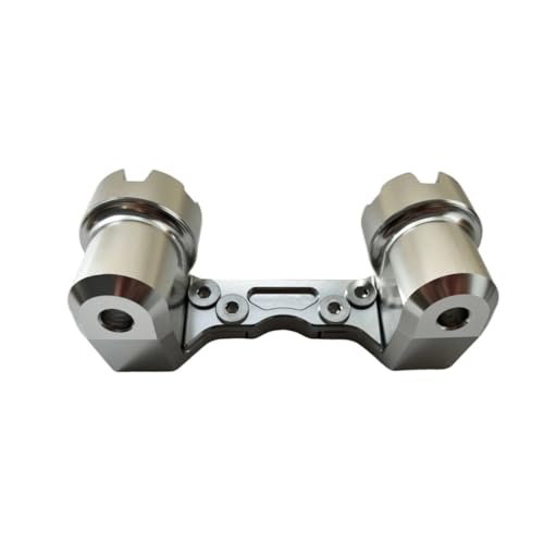 Riser de guidon rigide pour corriger la position sur Monkey Z50