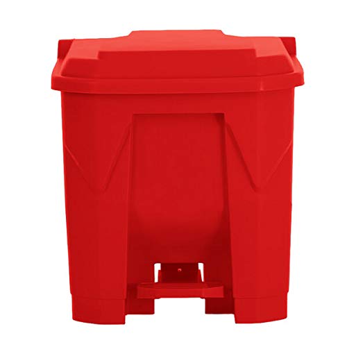 Caneca de Basura Rectangular Multi 8 Galones PRO&Family