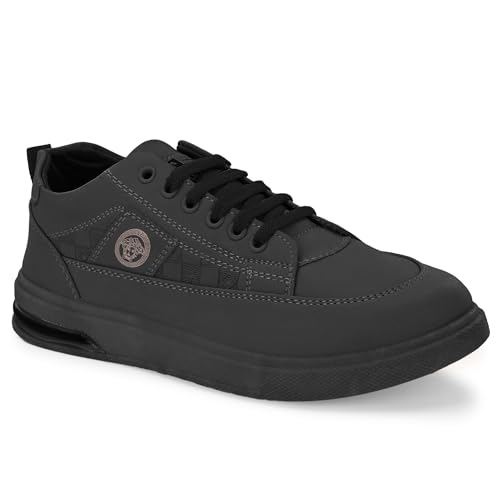 Image of Birde Premium Lightweight Comfortable Regular Wear Sneakers Shoes for Men