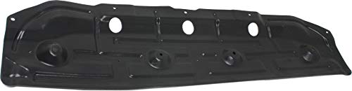 Garage-Pro Engine Splash Shield Compatible with 2011-2013 Kia Optima Front