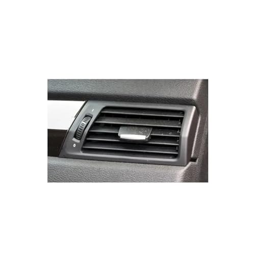 Accessoires auto BMW X3 F25 : clip aération droite tableau de bord