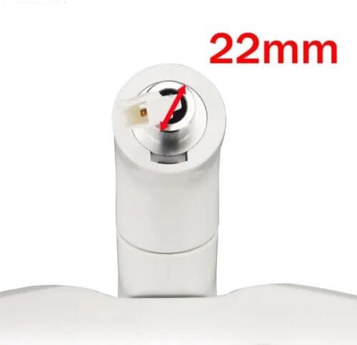 Lab Oral Shadowless LED Cold Light Induction Lamp LCD Display P157 (22mm)