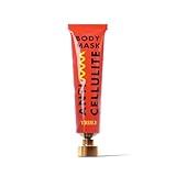 Truly Beauty Anti-Cellulite Mask - Non Thermal Cellulite Remover and Butt Mask - No Pain Body Mask for Defined and Toned Skin - 5 OZ