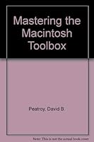 Mastering the Macintosh Toolbox 0078812038 Book Cover