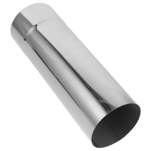 SUPVOX Tubo De Chimenea para Estufa De Leña