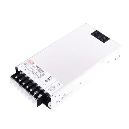 Alimentation AC/DC HRPG 300 W 14 A à tension stable de sortie unique