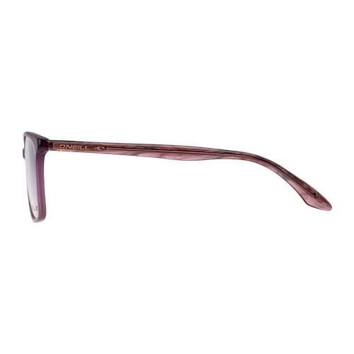 Monturas ópticas O'NEILL Ono-4521 para evitar la fatiga visual con gafas moradas de mujer 3