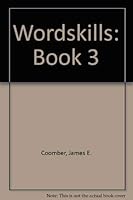 Wordskills: Book 3 0866095756 Book Cover