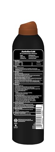 Australian Gold B07YZQYBVN Continuous Spray Sunscreen thumb #2