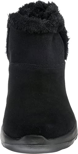 Skechers Women's On-the-Go Joy Ankle Boots - Bundle Up Style - Image 5