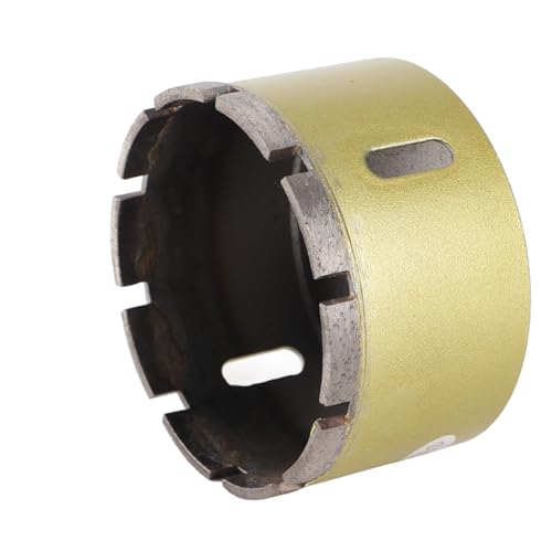 Broca de 100 mm para mármol y vidrio Majatou miniatura 4