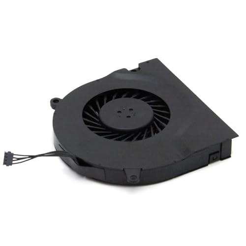 Ventilador CPU MacBook Pro A1278 para solucionar problemas de sobrecalentamiento 2