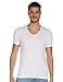 Produktbild JACK & JONES Male T-Shirt Basic V-Neck