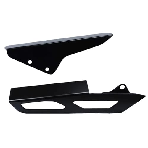 Protection de Chaîne GSXR 1000 2005-2006 Guide Pignon Arrière