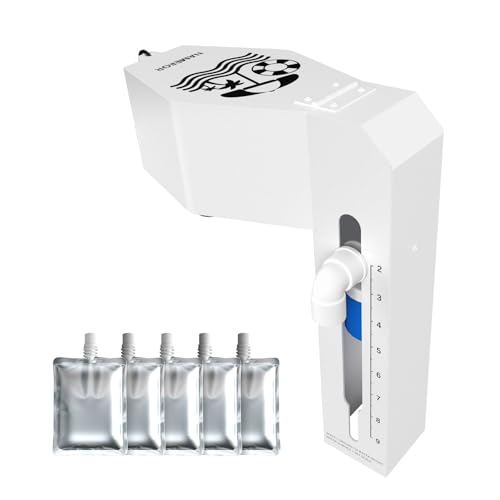 NAMEFOR Automatic Pool Filler, Premium Metal Water Leveler Auto Fill,