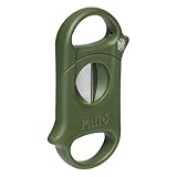 Palio VCut Cigar Cutter (Green)