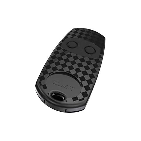 CAME TOP432EE (ex Came TOP432NA) gate remote control key fob transmitter 2 button 433Mhz Cover
