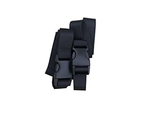 Mt Sun Gear PackYo! Universalgurt, 81,3 x 10,2 cm