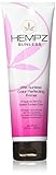 Hempz Pre Sunless Color Perfecting Primer (Paradise Bliss, 8.5 fl oz)