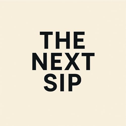 『The Next Sip』のカバーアート