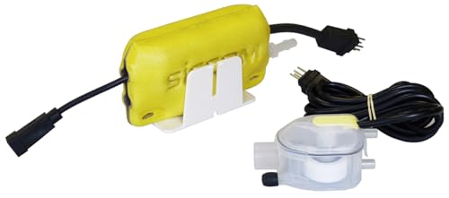 Pompe condensées Mini Flowatch 2 Confort haute performance