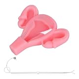 YRQMGSF Formateur de simulateur d'appareil contraceptif Intra-utérin féminin Modèle d'entr...