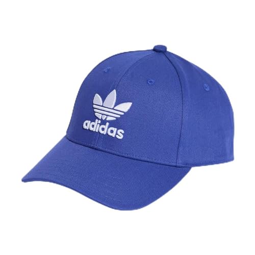 ADIDAS ORIGINALS Sombrero Trefoil Unisex Sombreros Azul Hombre