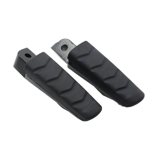Repose-pieds avant moto F800ST en aluminium robuste pour routière