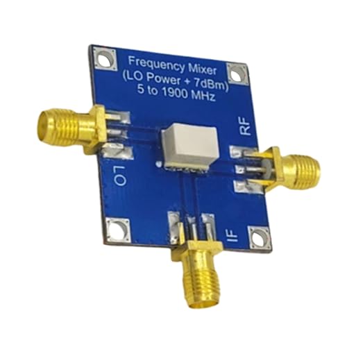 Module radio pour antennes communication PCB passif haute compatibilité