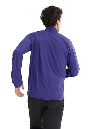 Image of Arc'teryx Delta Jacket Men's | Fleece Jacket Delivering Warmth for Less Weight