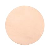 Bulk Buy: Darice DIY Crafts Wood Cutout Disk 3 inches (36-Pack) 9144-10