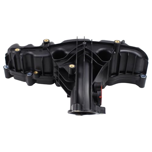 Image of Inlet Intake Manifold for Audi A1 A3 A4 A5 A6 Q3 Q5 TT Sea-t Alhambra Altea