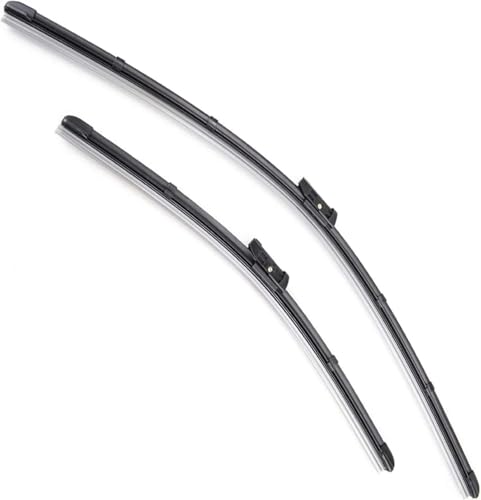 Balais d'essuie-glace Skoda Superb B8 anti-traces pour pare-brise avant