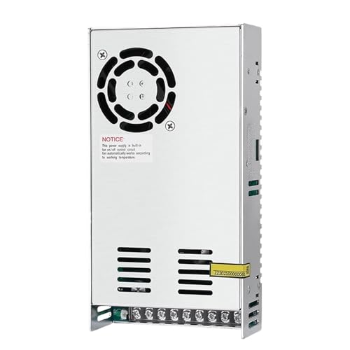 Transformateur LED CA vers CC 24 V pour projet d'éclairage intérieur - 2