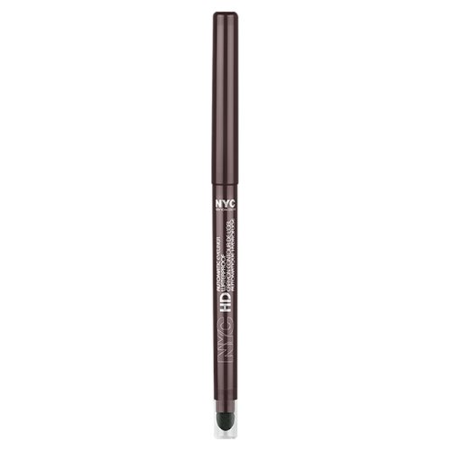 (3 Pack) NYC HD Automatic Eyeliner - Deep Brown