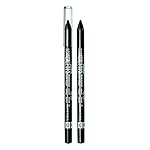 Rimmel Scandaleyes Waterproof Kohl Kajal Liner, Black, 0.04 Ounce (Pack of 2) - Image 3