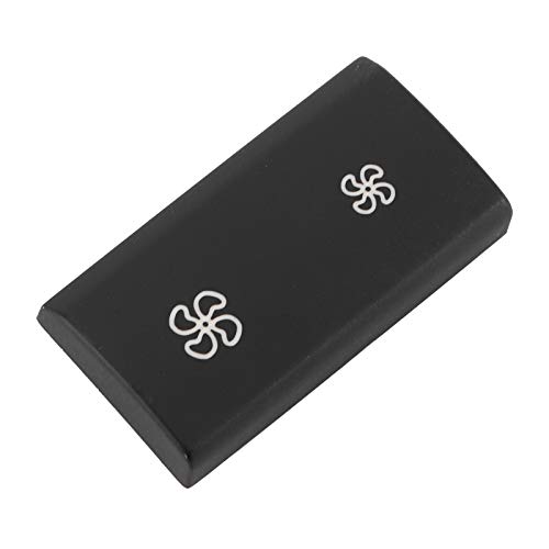 Air Conditioning Control Button, Lightweight Stylish A/C Heater Controls Quality ...