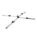 Pony Jorgensen 88094 Self-squaring Frame Clamp