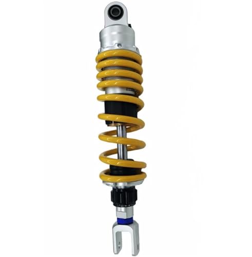 Amortisseur arrière réglable pour moto PCX150 360mm suspension