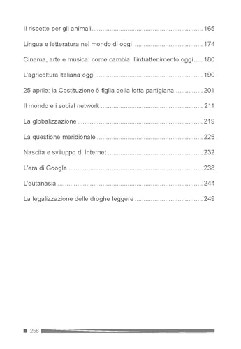 Il Tema Di Attualità - 5